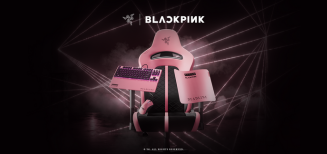 La collection Blackpink X Razer est là 