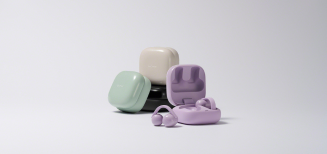 Sony dévoile ses nouveaux écouteurs ouverts : LinkBuds Clip