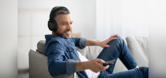 L'expérience TV en grand, quel que soit l'écran