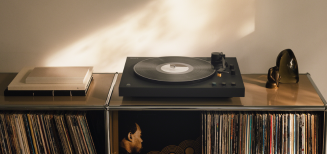 Sony élargit sa gamme de platines vinyles