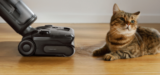 Roborock enrichit sa gamme d’aspirateurs laveurs avec le F25 Ace Pro