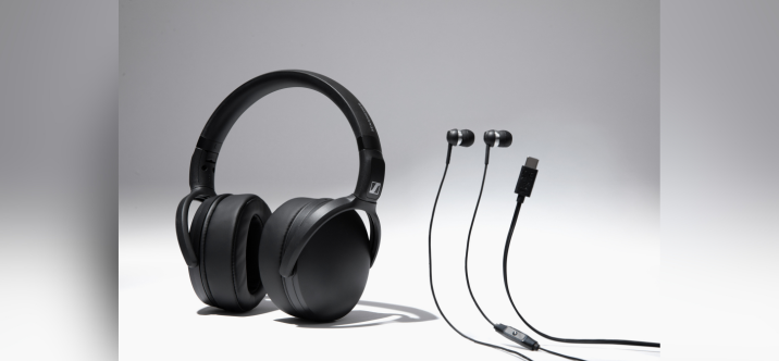 La signature sonore Sennheiser, en toute simplicité