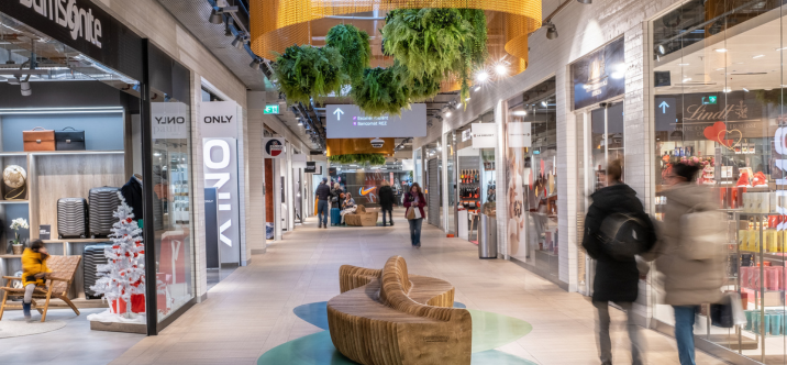 Bilan 2025 : une année de consolidation et de transformation pour Outlet Aubonne