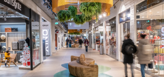 Bilan 2025 : une année de consolidation et de transformation pour Outlet Aubonne