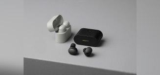 Sony lance les écouteurs sans fil WF-1000XM6