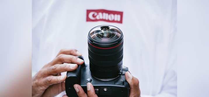 Ultra grand angle et exceptionnel : deux nouveaux objectifs Série L Canon