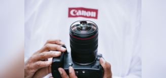 Ultra grand angle et exceptionnel : deux nouveaux objectifs Série L Canon