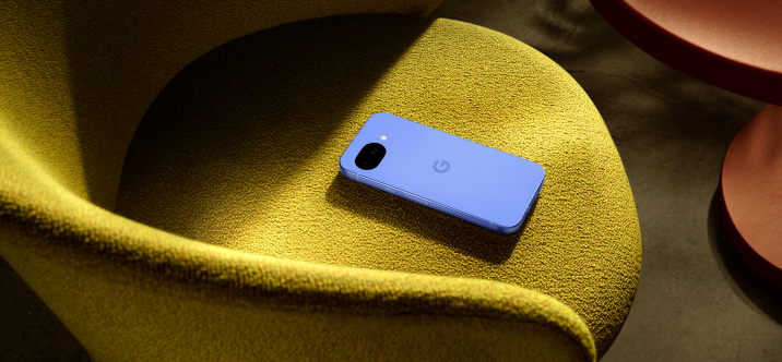 Google lance le Pixel 10a: plus d’IA, recharge plus rapide et design durable