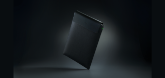 Chargée à bloc et taillée pour protéger : voici la Laptop Sleeve 16"