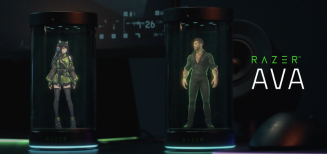 Razer dévoile le futur du jeu vidéo propulsé par l'IA à la GDC 2026