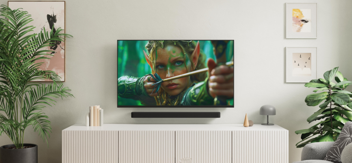 Sony dévoile sa nouvelle gamme d'équipements audio BRAVIA® Theatre
