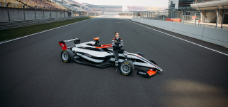 F1 ACADEMY™ et SEPHORA lancent un partenariat pour la saison 2026