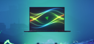 Le plus fin des ordinateurs portables de Razer continue d'évoluer