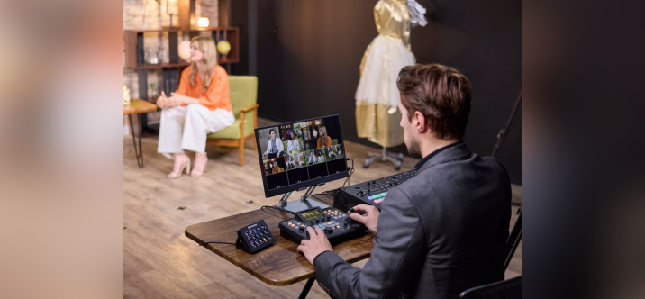 Canon élargit son écosystème vidéo pour les professionnels