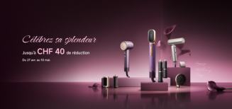 Dreame lance une offre spéciale fête des Mères