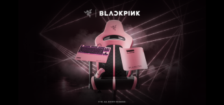 La collection Blackpink X Razer débarque le 7 mai