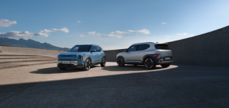 Le nouveau Kia EV2 est disponible dès maintenant