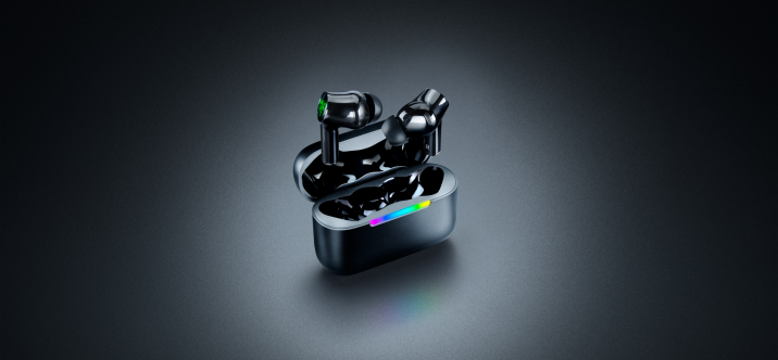 Razer dévoile les Hammerhead V3 HyperSpeed, sa gamme d'écouteurs dédiés au jeu