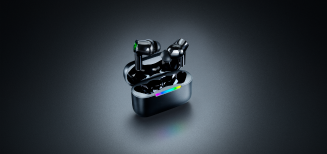 Razer dévoile les Hammerhead V3 HyperSpeed, sa gamme d'écouteurs dédiés au jeu