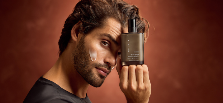 Rituals Men Collection : Simple Grooming That Works