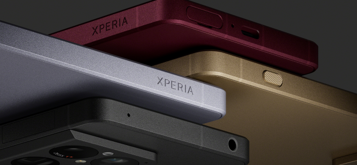 ​Sony annonce le lancement du Xperia 1 VIII​