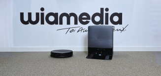 Roborock Saros 20 : le robot aspirateur qui veut tout faire... et y arrive presque