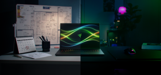 Razer dévoile son nouveau Blade 18 