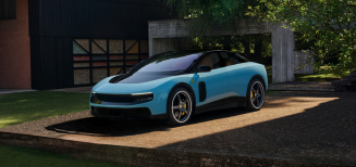 Ferrari Luce : un nouveau chapitre pour la marque de Maranello 