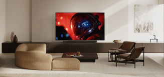 Couleurs plus vraies, son plus puissant : Sony présente ses nouveaux BRAVIA.