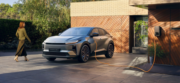 Toyota étend la garantie activée lors du service à 15 ans