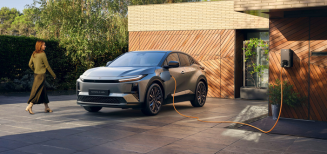 Toyota étend la garantie activée lors du service à 15 ans
