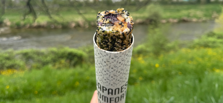Migros teste pour la première fois en supermarché la tendance virale en matière de sushis