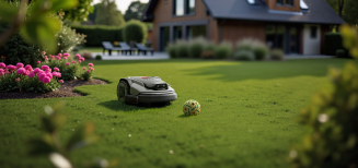 Roborock lance sa première gamme de robots tondeuses en Suisse