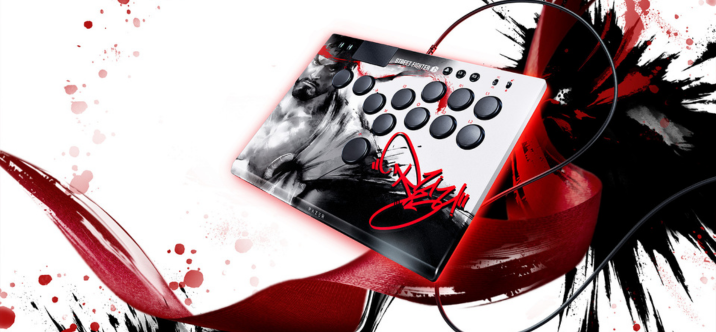 Réveillez le guerrier qui sommeille en vous avec la Razer Kitsune - Édition Ryu