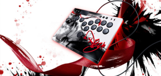 Réveillez le guerrier qui sommeille en vous avec la Razer Kitsune - Édition Ryu