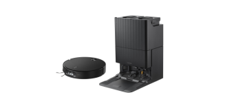 Roborock Qrevo Edge 2 (X) arrive en Suisse cet été