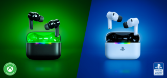 Razer lance les Hammerhead V3 X HyperSpeed pour Xbox et PlayStation