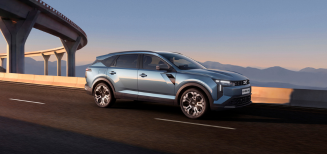 Nouveau Dacia Striker : Le meilleur des trois mondes