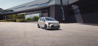Kia Suisse lance les nouveaux modèles Inspire pour les Picanto et Stonic