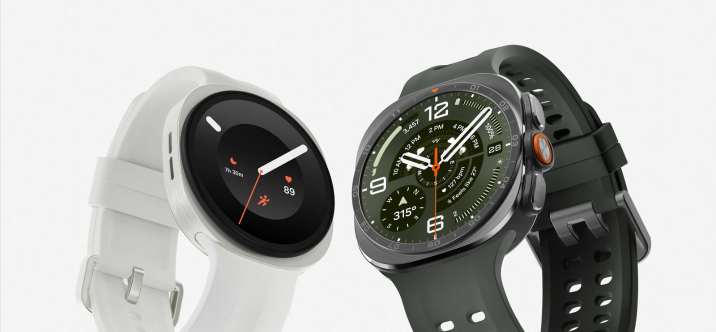 Samsung Galaxy Watch Ultra2 et Watch9 : vos alliés santé au poignet