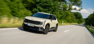 Le nouveau Kia Seltos