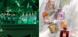 Rituals enrichit son univers olfactif avec deux nouvelles collections de parfums