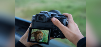 Sony présente la 5ème génération de son Bridge ultime de la série RX, le RX10 V