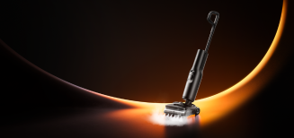 Roborock dévoile le f25 steam, le nettoyage vapeur haute performance au service du quotidien