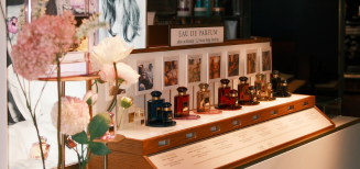 Rituals redéfinit les standards du retail. 1’500 boutiques transformées en seulement 30 jours ouvrés.