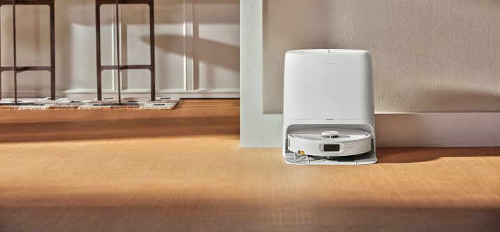 Le Roborock Qrevo 2 ProX arrive en Suisse