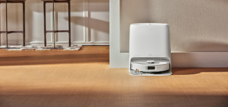 Le Roborock Qrevo 2 ProX arrive en Suisse