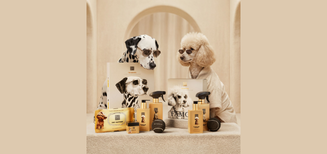 Bienvenue au Dog Spa