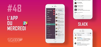 #48 L'App du Mercredi