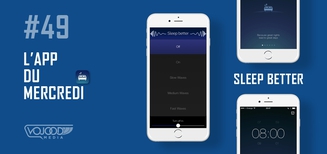 #49 L'App du Mercredi